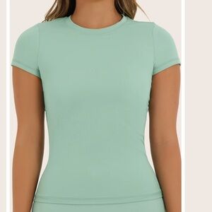 Set active julep green airluxe breathe fee